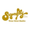Radio Superfly icon