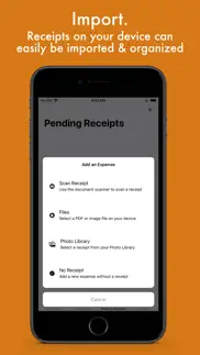 receipts problems & solutions and troubleshooting guide - 2