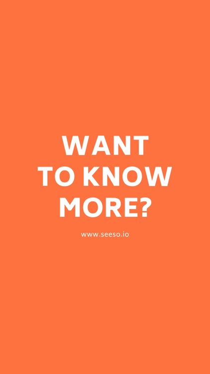 SeeSo Web Analysis screenshot-9