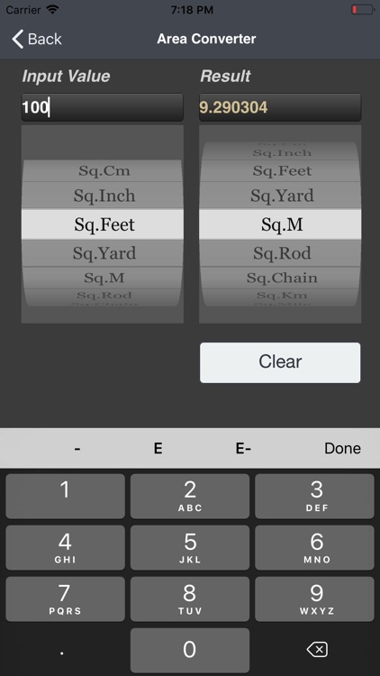 Universal Converter.