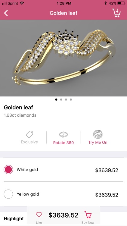 Elegant screenshot-3