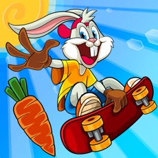 Activities of Skater Bunny