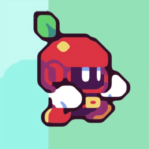 Appfy Adventures 2D Platformer icon