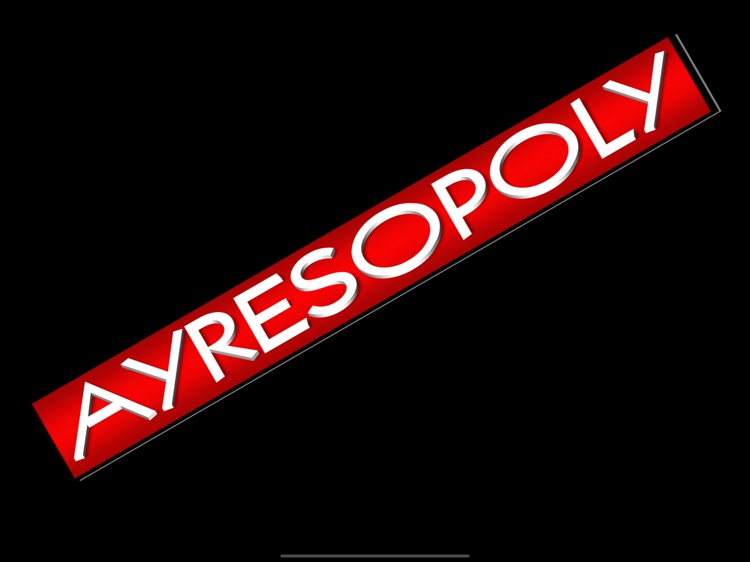 Ayresopoly