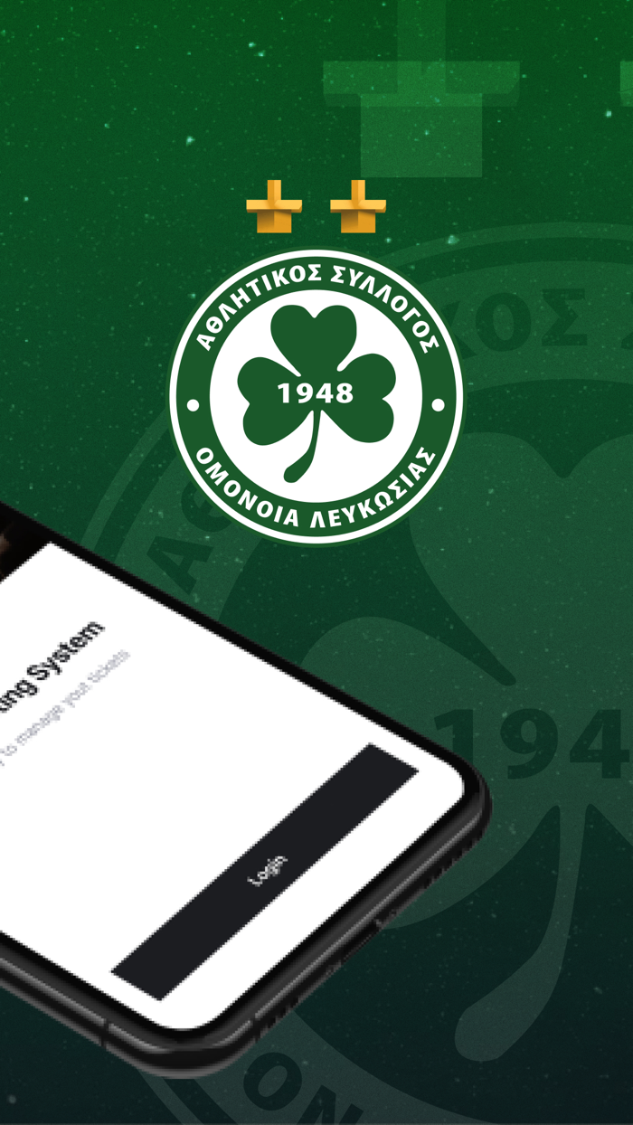 OMONOIA TICKETS