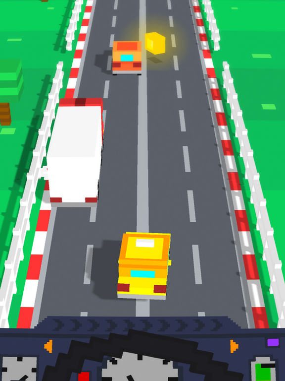 Screenshot #4 pour Traffic Hero
