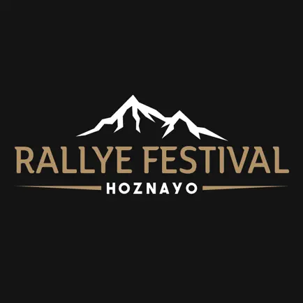 Rallye Festival Hoznayo Читы