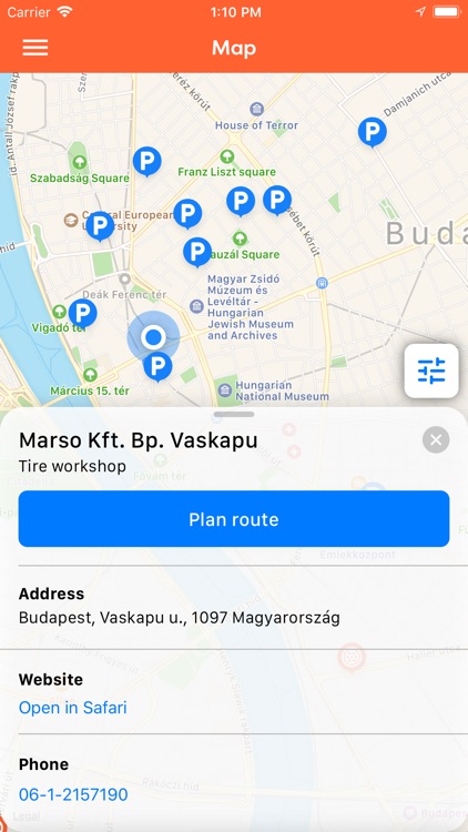 My Ayvens Hungary screenshot-6