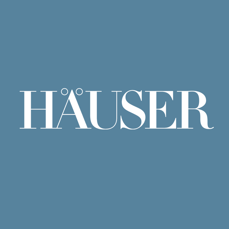 Häuser Magazin