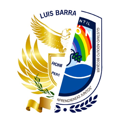COLEGIO LUIS BARRAGÁN icon