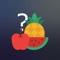 An easy-to-use, amazing, and ads-free app of brains fruit confusions
