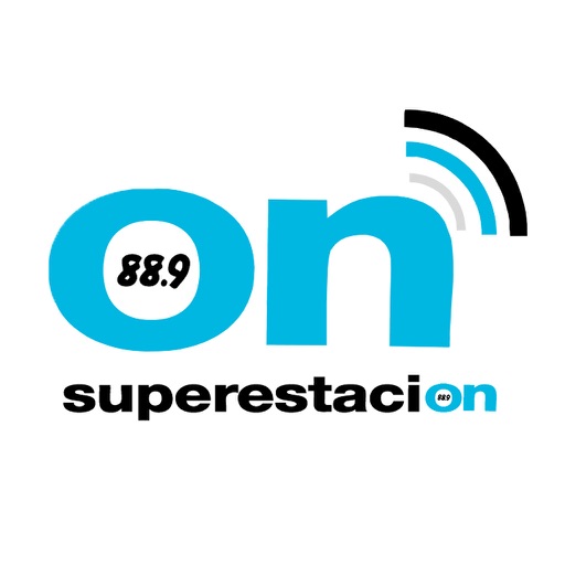 superestacion.fm icon