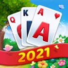 Farmship Solitaire 3D