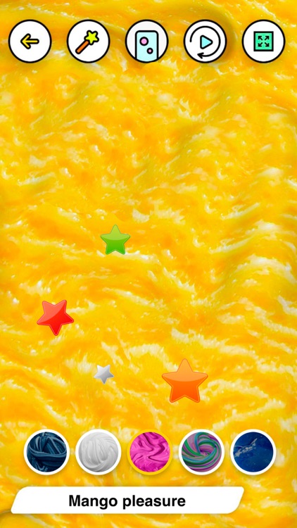 Goo: Slime simulator, ASMR