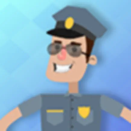 Police Inc: Tycoon sim game Читы