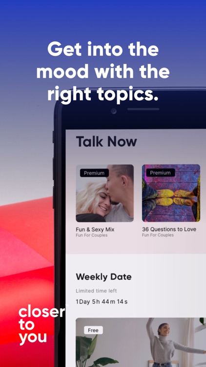 Closer to you: Couple game screenshot-6