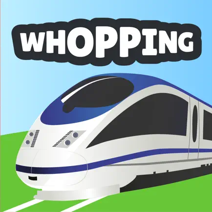 Whopping Trains Читы