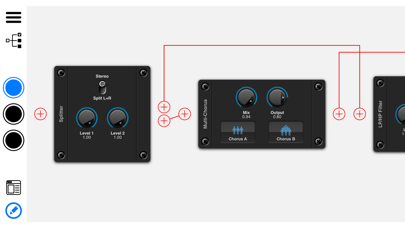 NuRack Auv3 FX Processorのおすすめ画像5