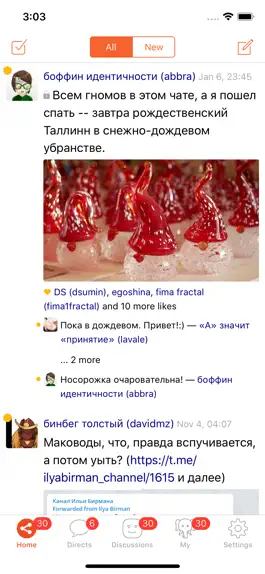 Game screenshot Feediq mod apk