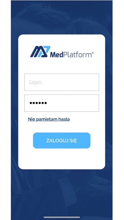MedPlatform