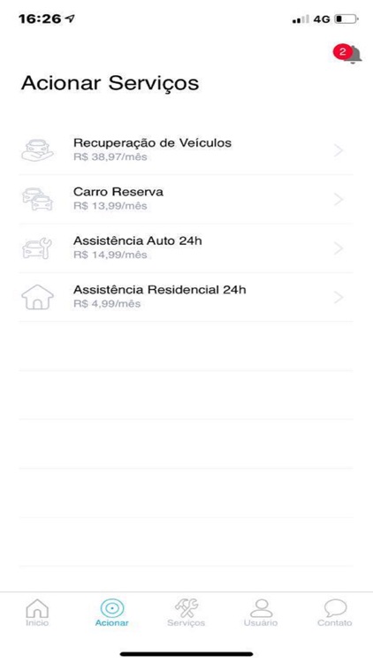 Auto Ache - Encontre seu carro screenshot-9