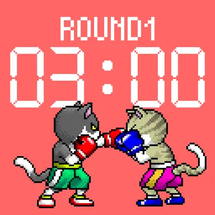 筋トレタイマー＋猫 Читы
