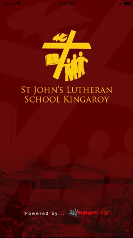Game screenshot St John's Lutheran School mod apk