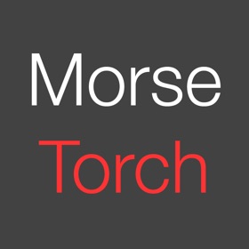 Snímky obrazovky (2) Morse Code Torch
