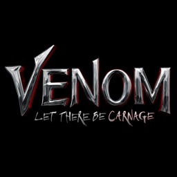 Venom Movie Stickers