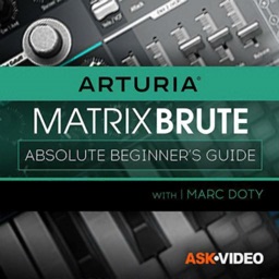 Beginner Guide For MatrixBrute