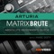 With its vast array of knobs and faders, and its complex-looking matrix panel, Arturia's MatrixBrute is not your typical synthesizer