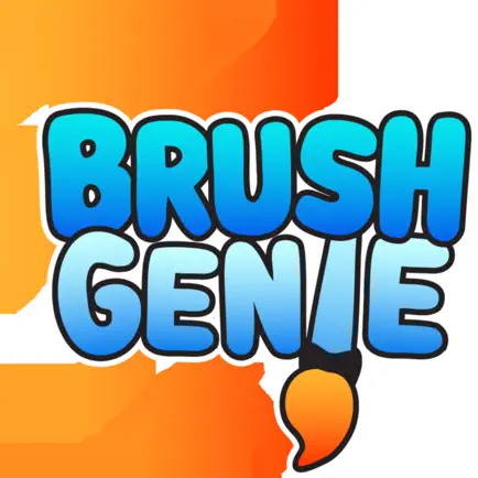 Brush Genie Cheats