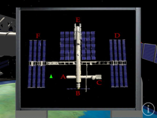 Screenshot #6 pour Space Station Challenge
