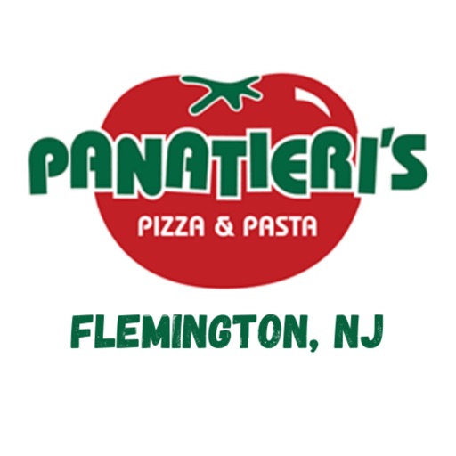 Panatieri's Pizza- Flemington icon
