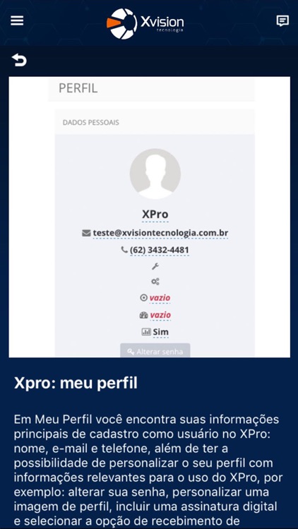 SAC XPRO screenshot-3