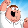 Family Guy The Quest for Stuff (AppStore Link)