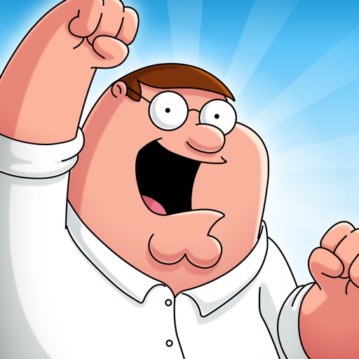 Family Guy: Mission Sachensuche – Quahog neu aufbauen