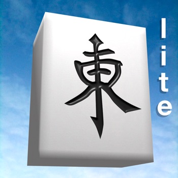 Moonlight Mahjong Lite