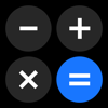 Calculator - for iPad. - Grant Jarvis