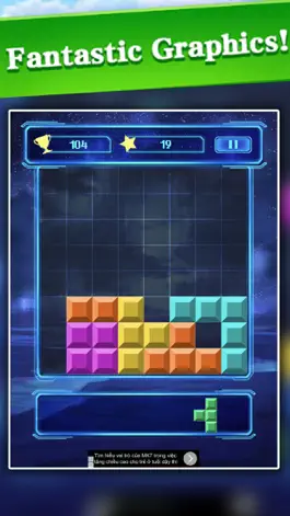 Game screenshot Shape Move: Block King hack