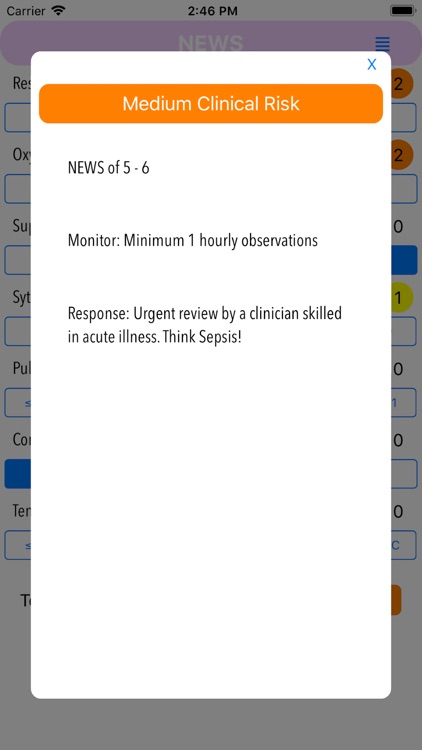 NEWS Calc screenshot-3