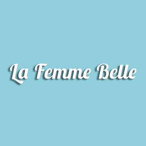 lafemmebelle