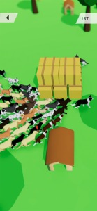 DOGS.IO: Dog Pack Domination screenshot #10 for iPhone