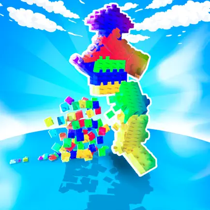 Brick Run 3D! Читы