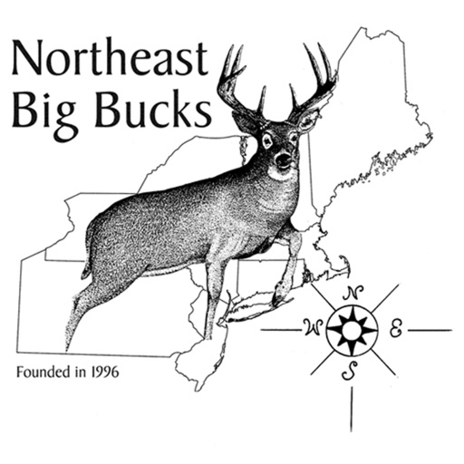 Northeast Big Bucks icon