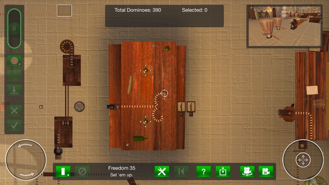 Domino Attack: Castle(圖5)-速報App