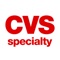 Please Note: This app is for CVS Specialty Patients only