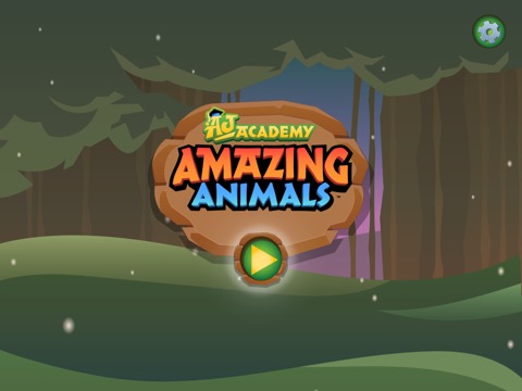 AJ Academy: Amazing Animalsのおすすめ画像2