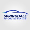 Springdale Automotive Centers icon