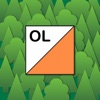 Orienteering icon